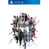 Dissidia Final Fantasy NT PS4